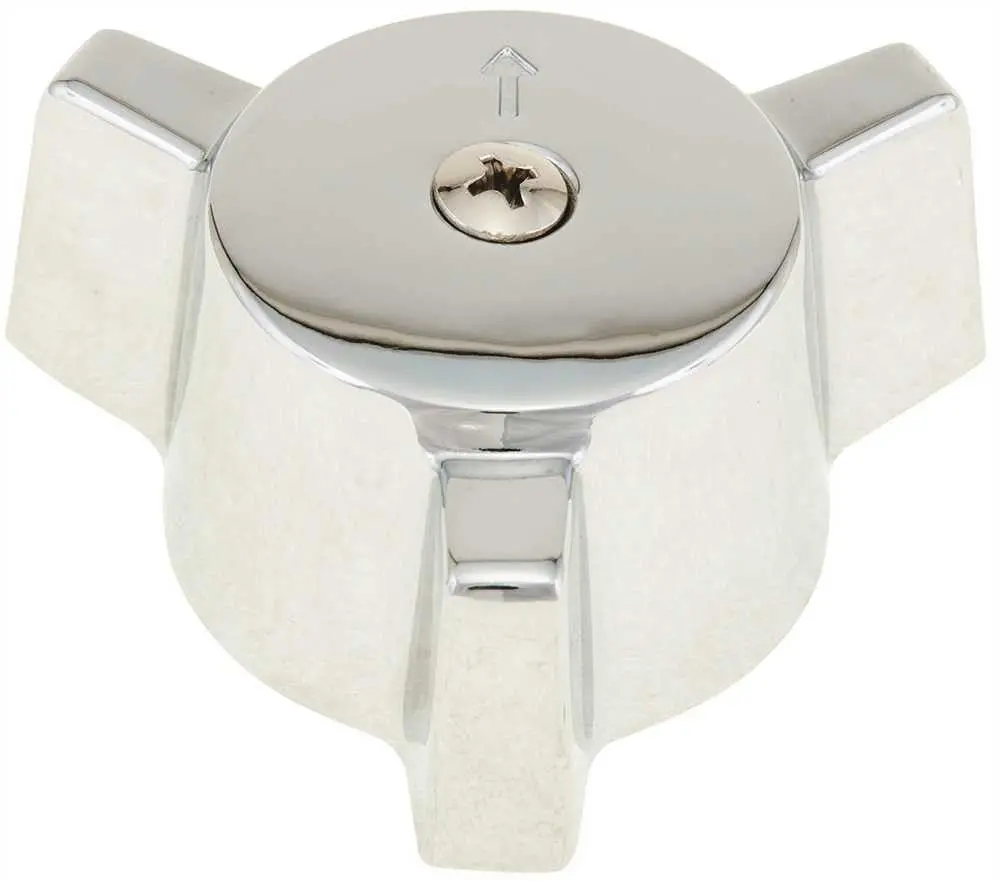 Diverter Handle Assembly For Indiana Brass 1