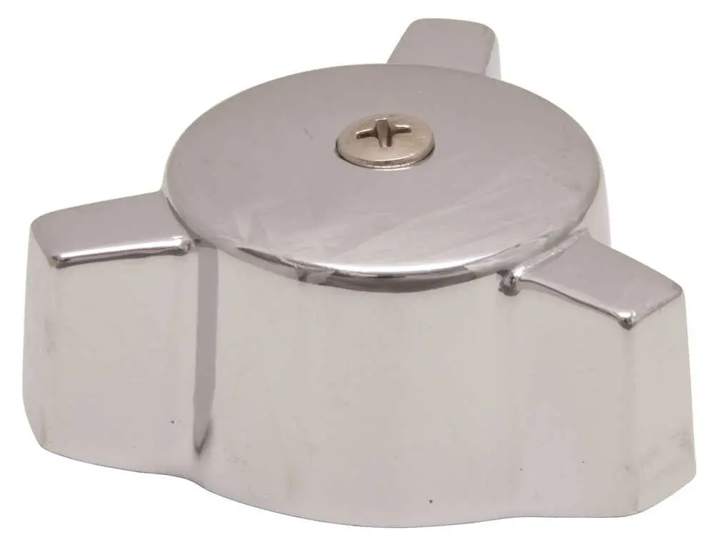 Diverter Handle Assembly For Royal Brass And Hose 1