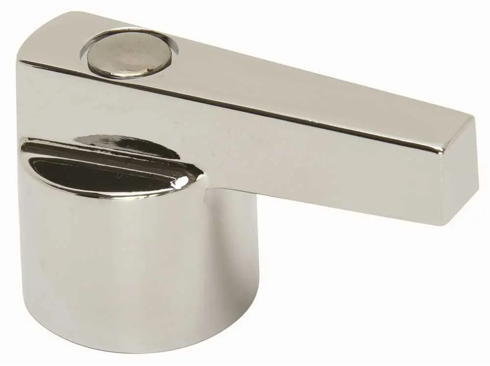 Diverter Lever Handle Assembly For Sayco&Reg; Bathtubs And Showers 1