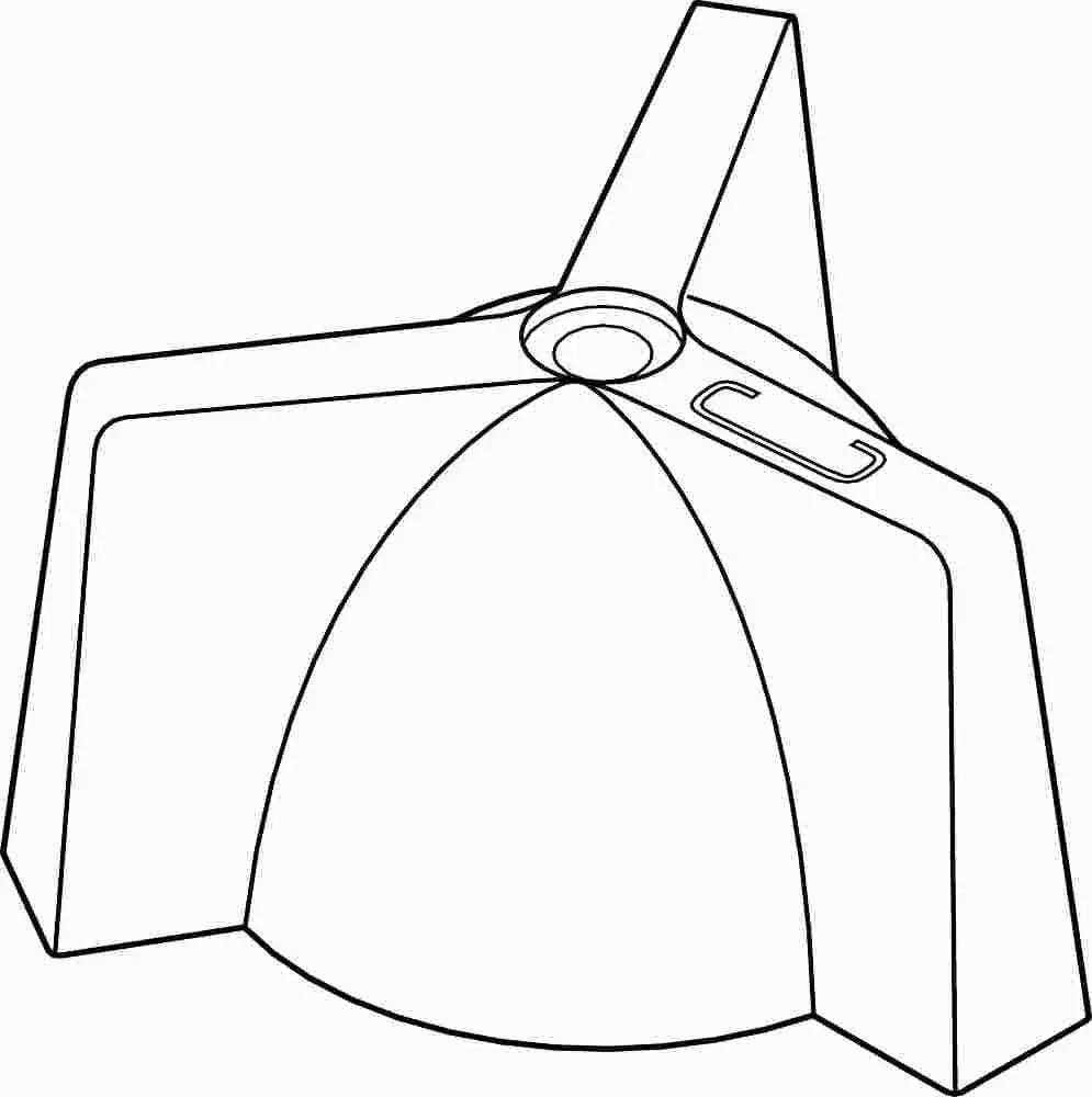 Diverter Handle For Streamway Faucets 1