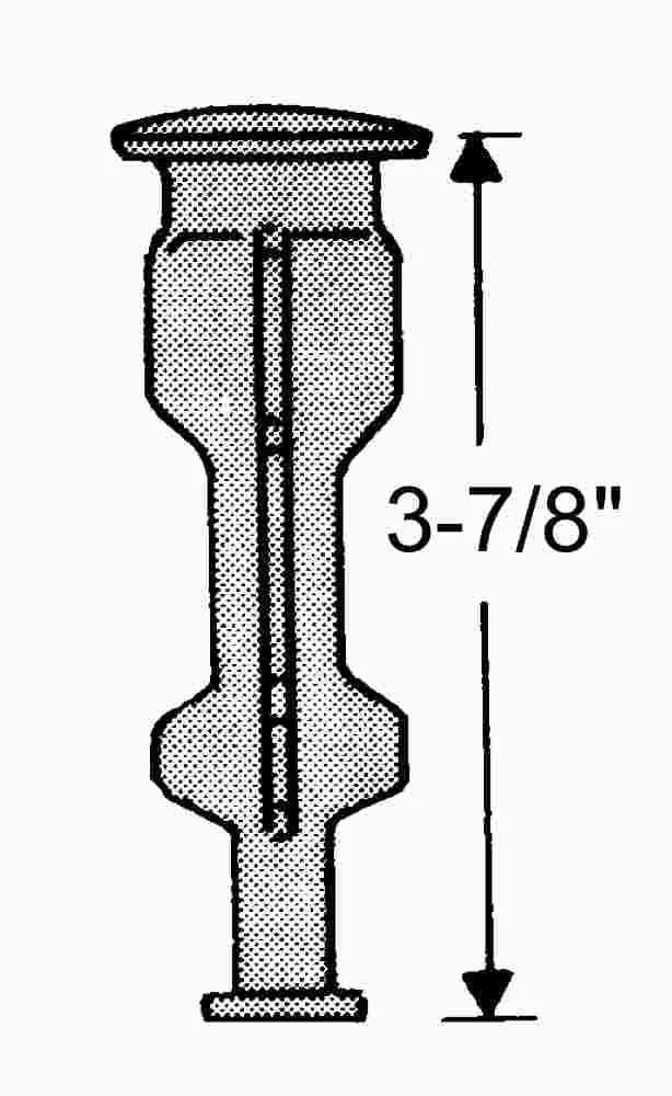 Basin Stopper For American Standard 1