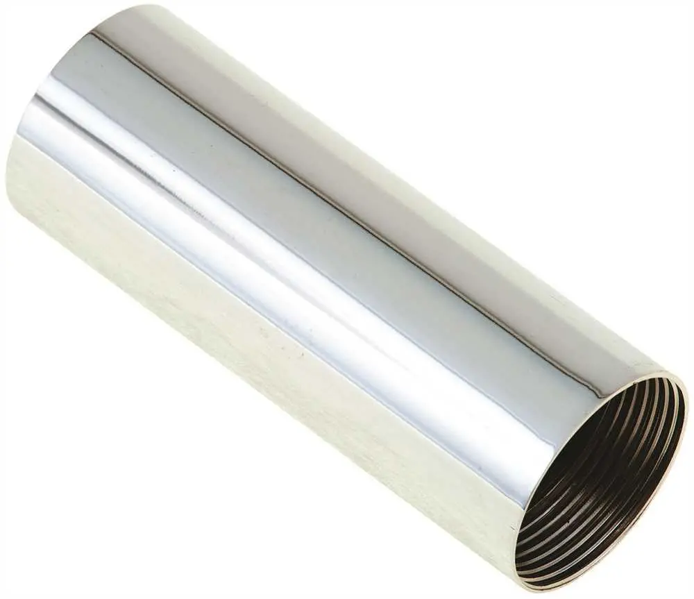 Escutcheon Sleeve For Savoy 1