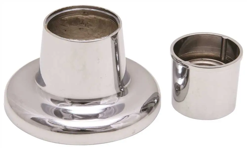 Escutcheon For Sterling 1
