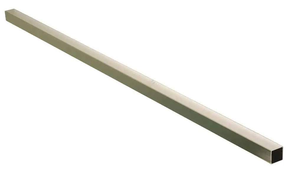 Proplus Towel Bar Only 24 In. X 5-8 In. Chrome 1