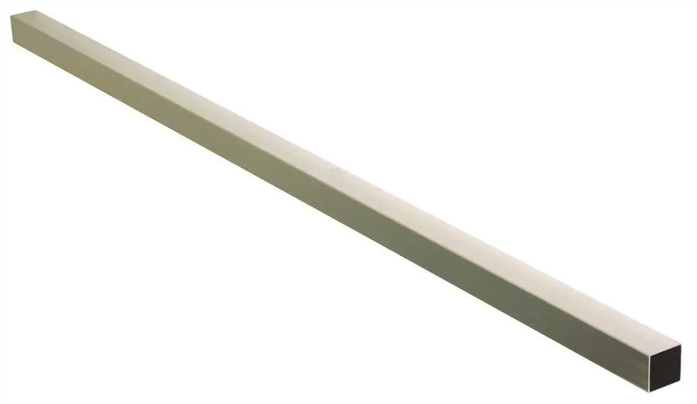 Proplus Towel Bar Only 24 In. X 3-4 In. Chrome 1
