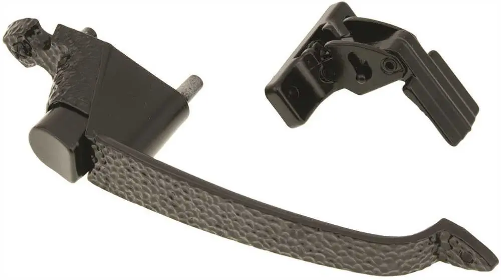 Colonial Storm Door Handle 1