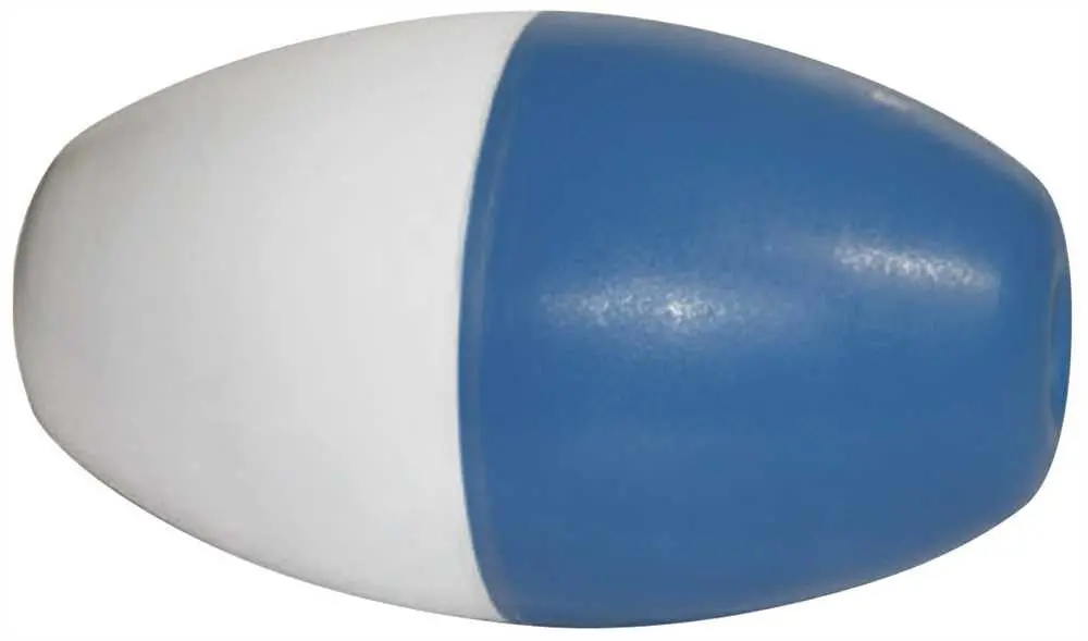 Pool Float 5" X 9" For 3-8" To 3-4" Rope 1