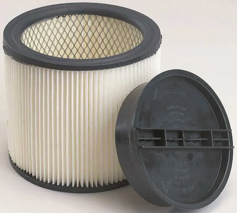 Filter Replacement For 8 Gal Wet-Dry Vac 1