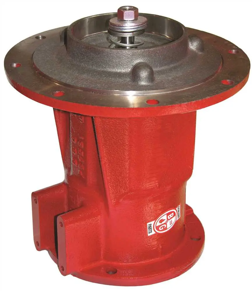 Bell & Gossett 185260Lf Bearing Assembly 1