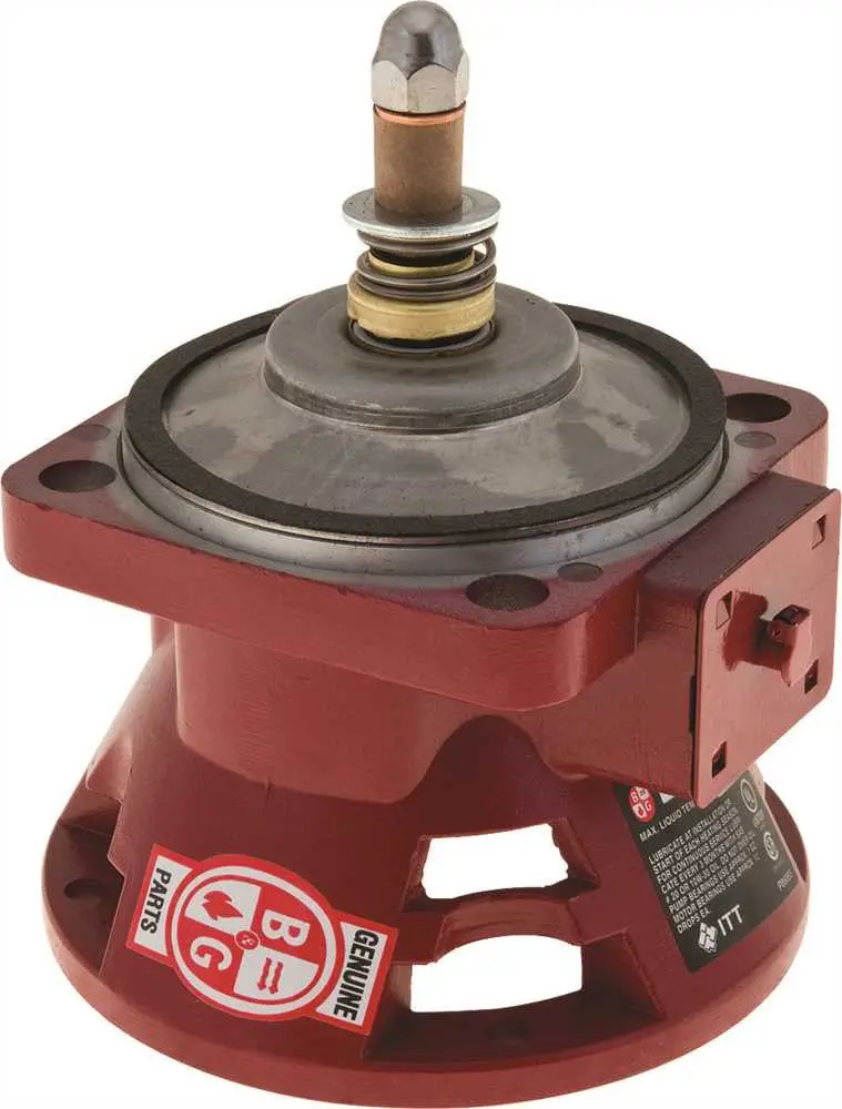 Bell & Gossett 189165Lf Bearing Assembly 1