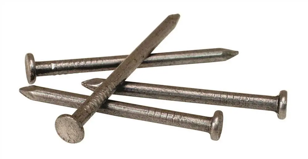 4D Common Nail  1-1-2" 1 Lb Box 1