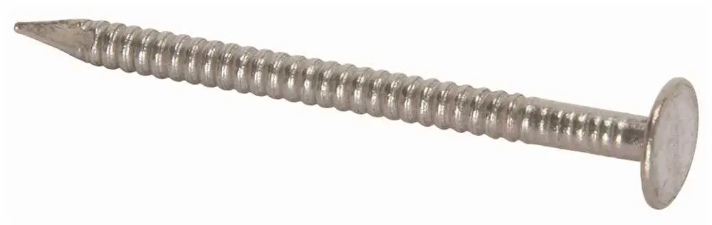 4D 1-1-2" Underlayment Nail 1 Lb Box 1