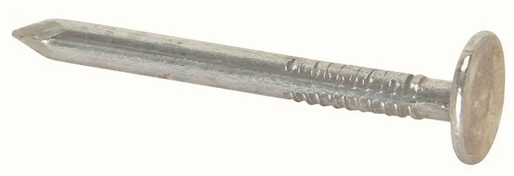 Roofing Nail 1-1-2" 1 Lb Box 1