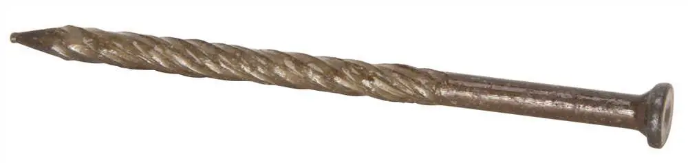 7D 2-1-4" Flooring Nail 1 Lb Box 1
