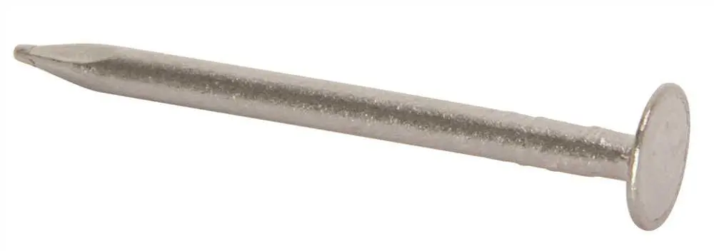 13 Threaded Dry Wall Nail 1-3-8 " 1 Lb Box 1
