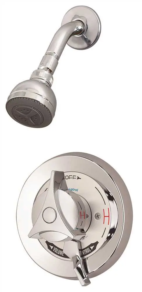 Symmons Temptrol Shower Unit 1