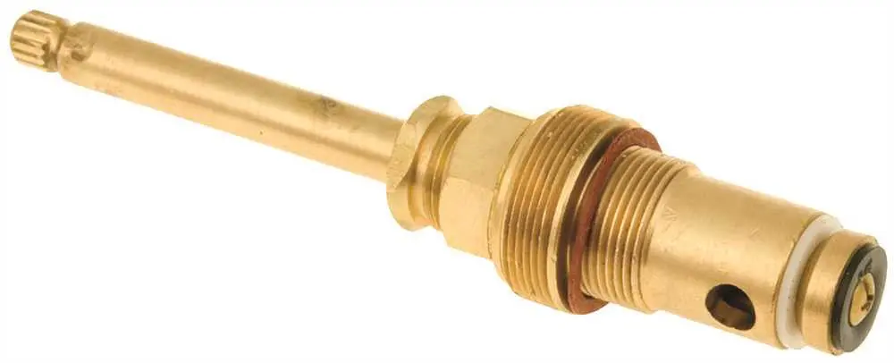 Diverter Stem Assembly For Central Brass 1
