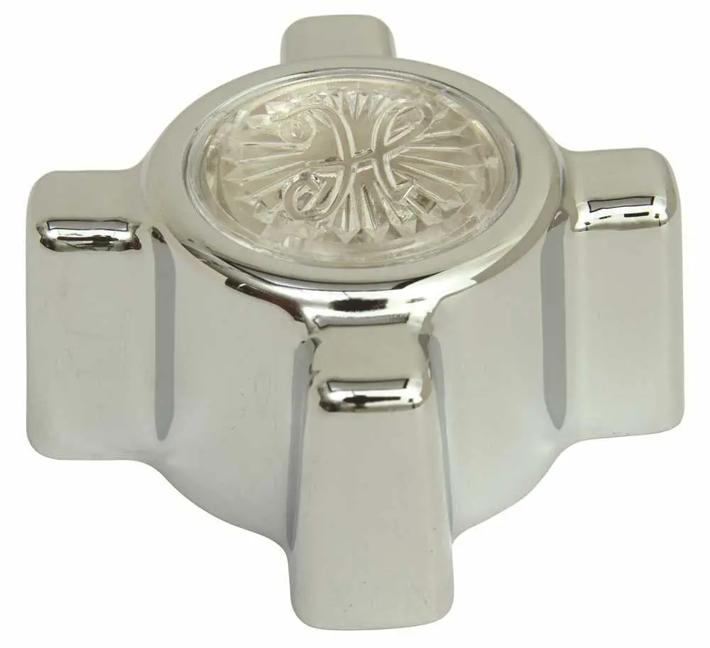 Hot Tub-Shwr Handle Assemlby For Sayco 1