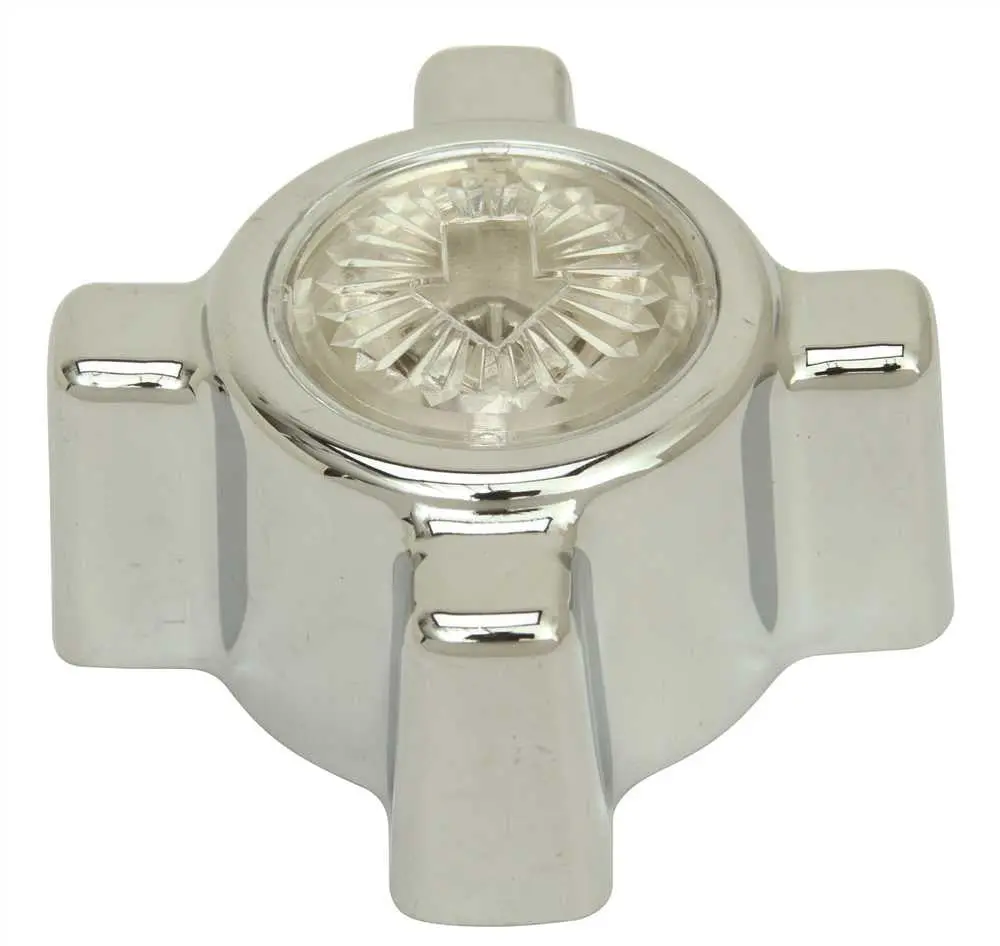 Diverter Handle Assemlby For Sayco&Reg; Bathtubs And Showers 1