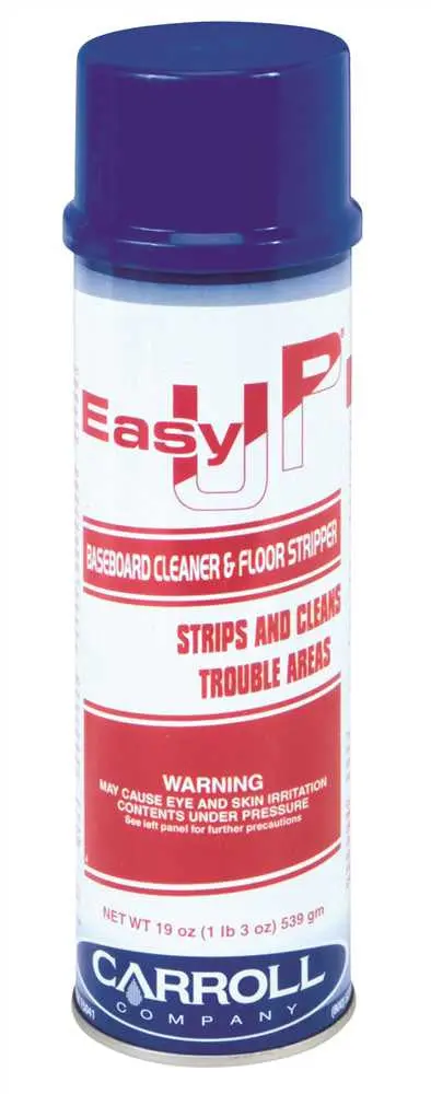 Easy Up Baseboard Cleaner And Floor Stripper 1