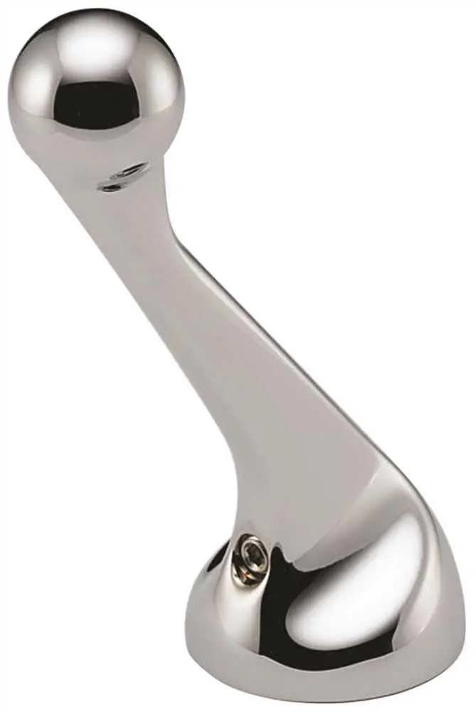 Delta Handle With Set Screw For Kitchen Faucet 1