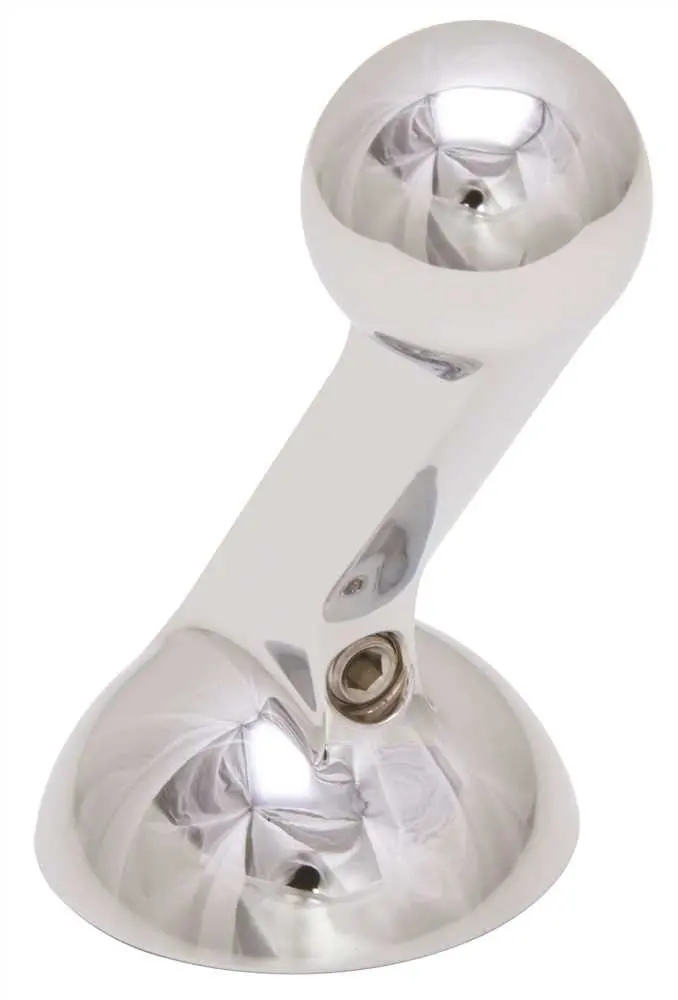 Delta Handle With Set Screw For Wingl Lever Bathroom Faucet 1