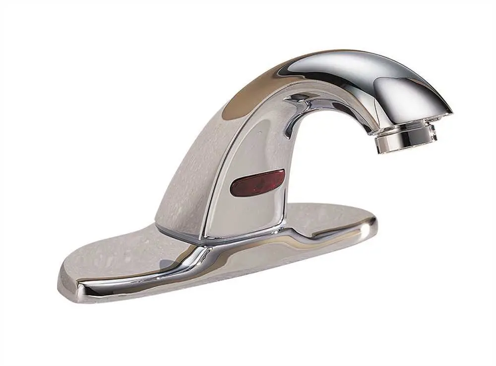 Delta Hdf Electronic Faucet 1