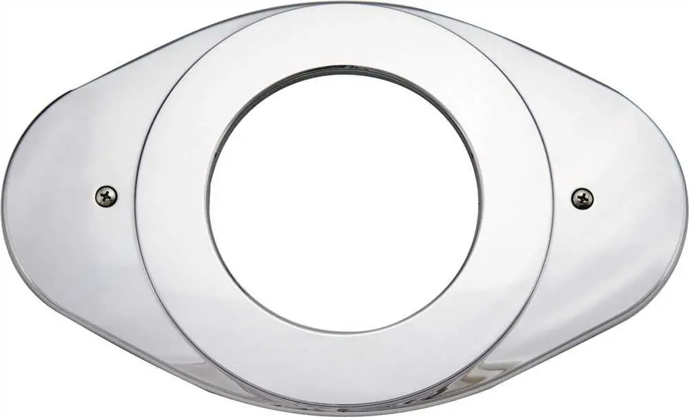 Delta Shower Cover-Up Plate 1