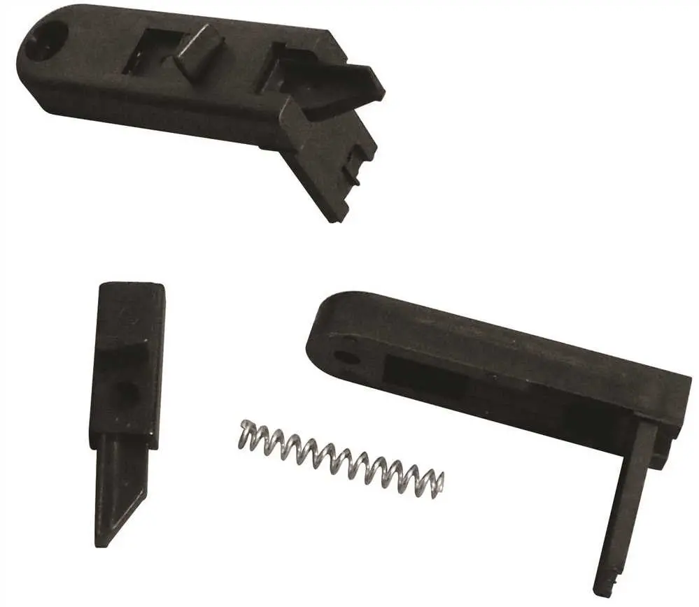 Tilt Latches 900 Series Pair 1
