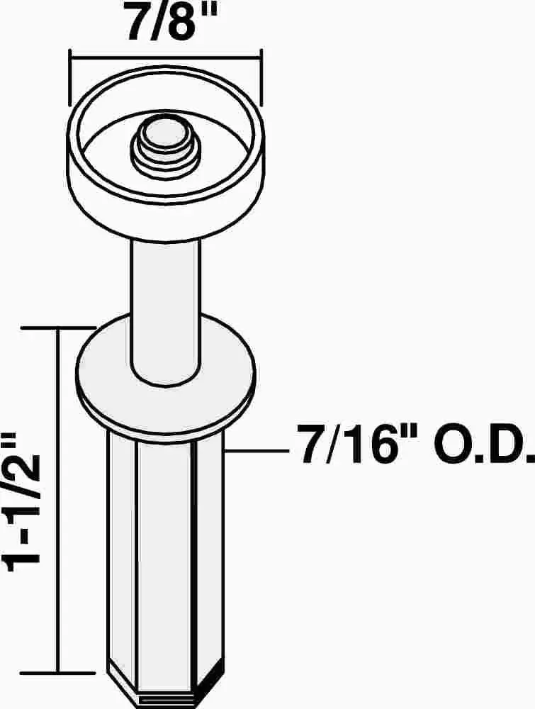 Top Guide Wheel 1