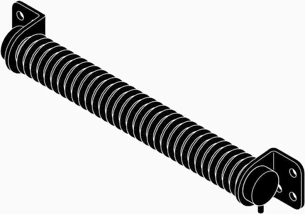 Black Gate Spring 11 In 1