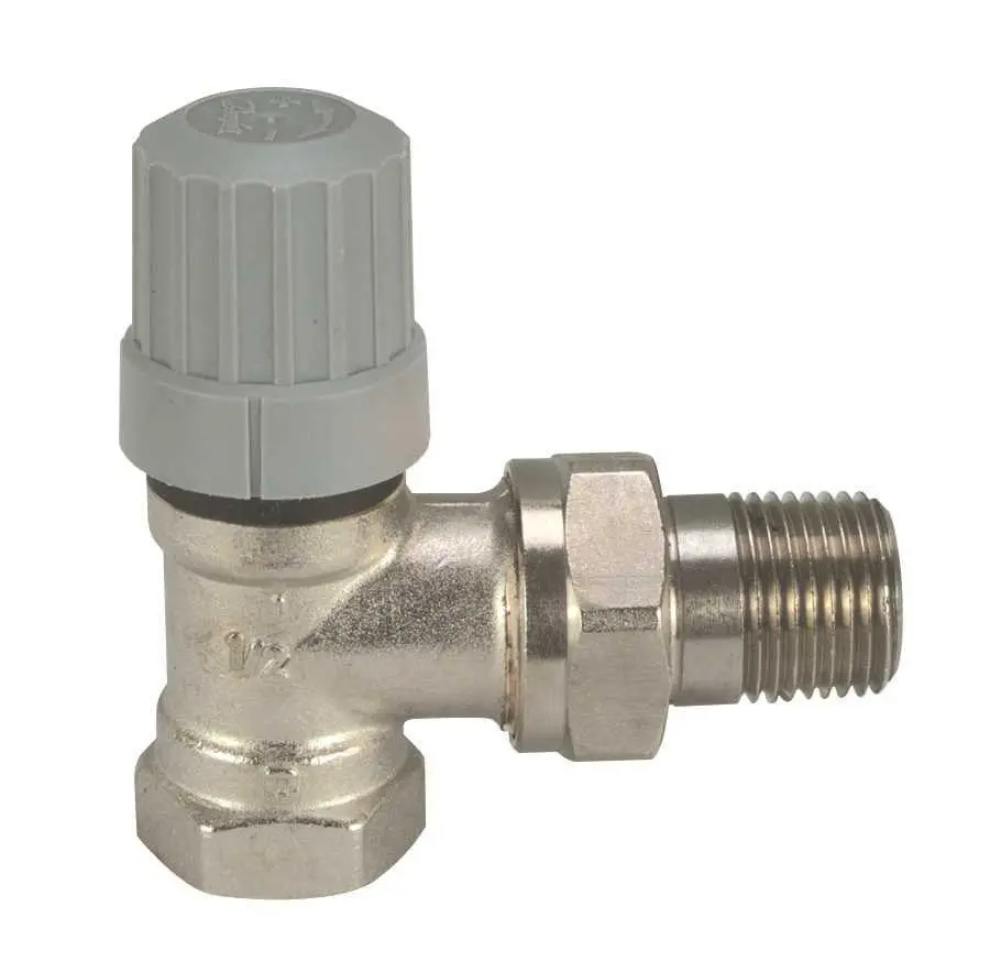 Danfoss Angle Valve Body For Ra2000 1-2 In. 1