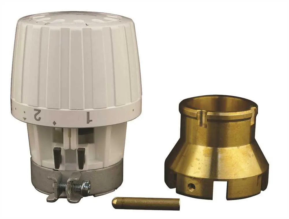Danfoss Adapter Kit With Direct Mount Operator 1