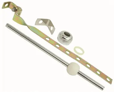 Gerber Ballrod Assembly With Strap 1