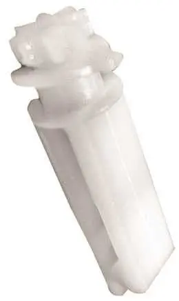 Vertical Blind Replacement Hanger Stem 1