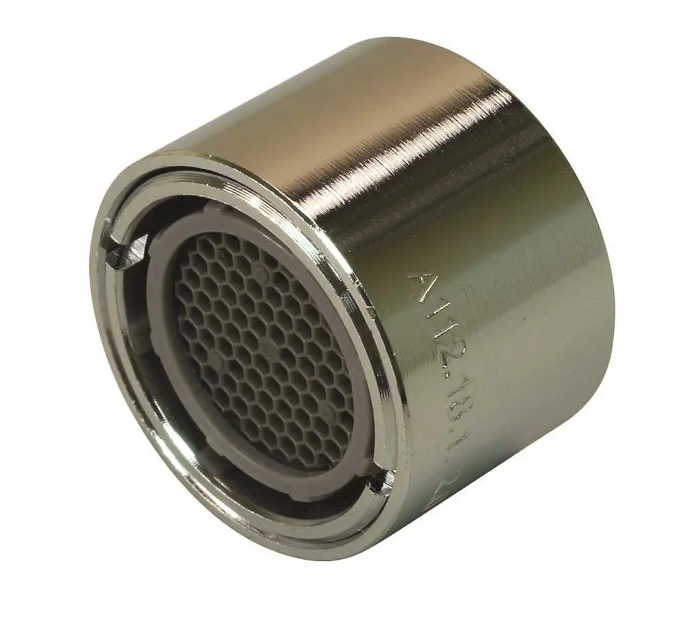 Regular Female Vandal Proof Aerator 2.2 Gpm 1