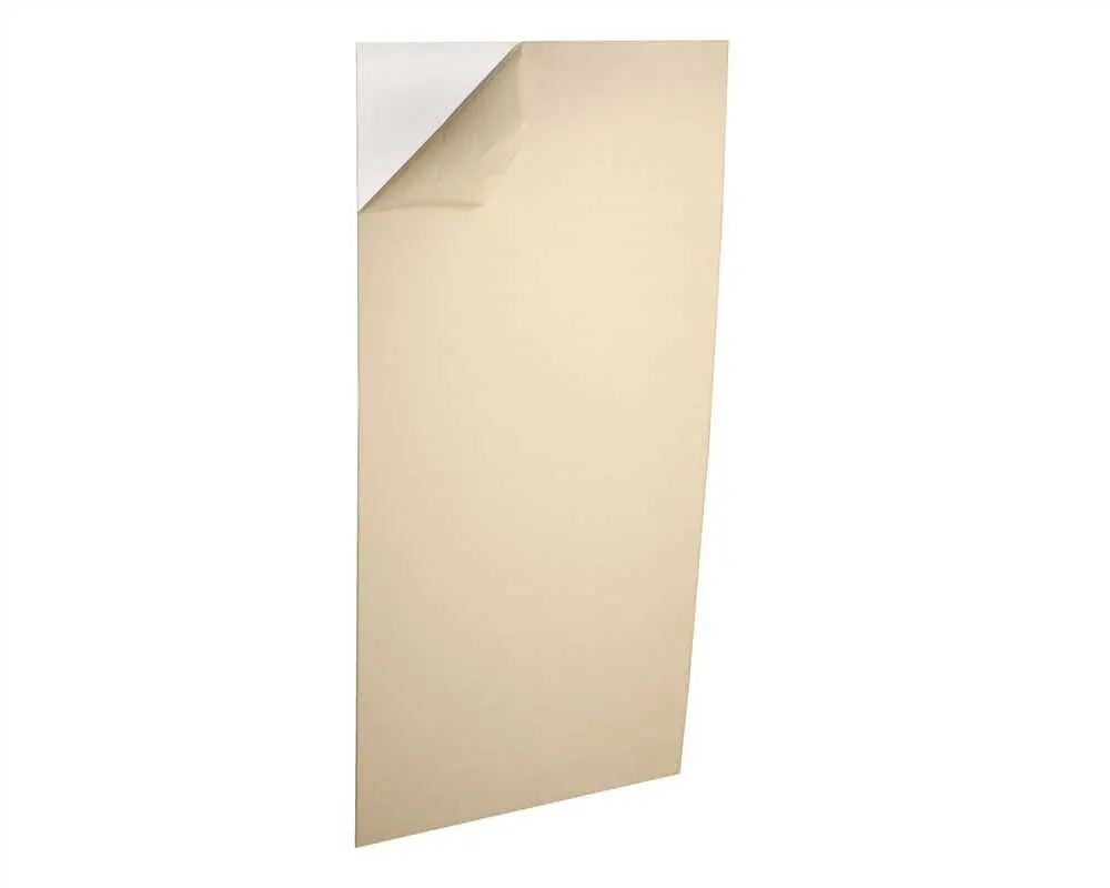 Acrylic Mirror, 24X48 In., 5 Per Each 1