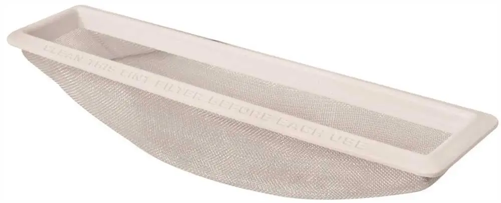 Dryer Lint Filter For Ge&Reg; We18x26 1