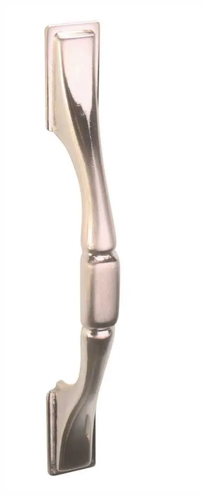 Cabinet Pull 3 In. Satin Nickel 1