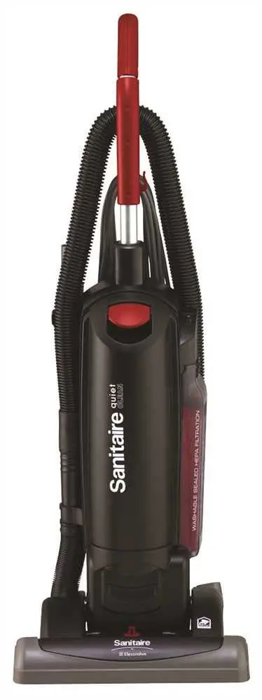 Sanitaire&Reg; Sc5815 Commercial Vacuum With Hepa Filter 1