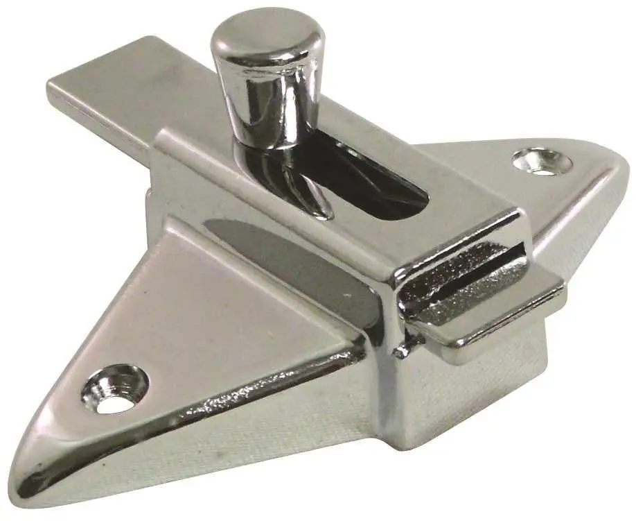 Partition Slide Latch 2 3-4 In 1