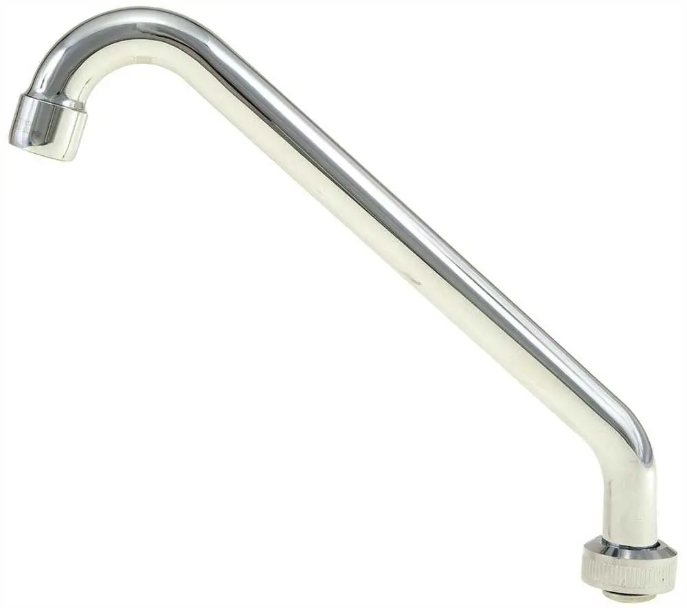 Tube Faucet Spout For Phoenix-Nibco 1