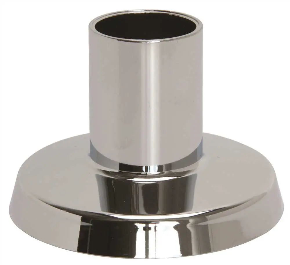 Nibco Escutcheon For 2 And 3 Handle Shower 1