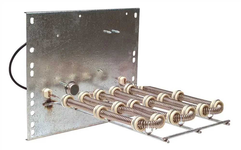 Goodman Auxiliary Heat Strip 5Kw 1