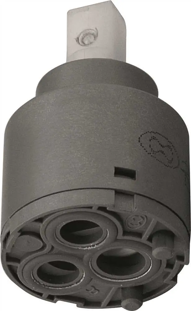 Cleveland Faucet Group Ceramic Disc Cartridge For Single Lever Faucets 1