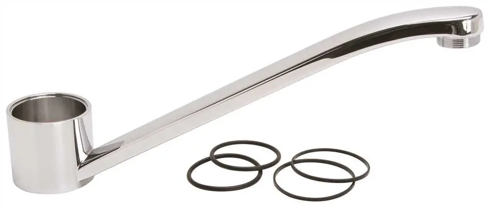 Cleveland Faucet Group Kitchen Spout Assembly 1