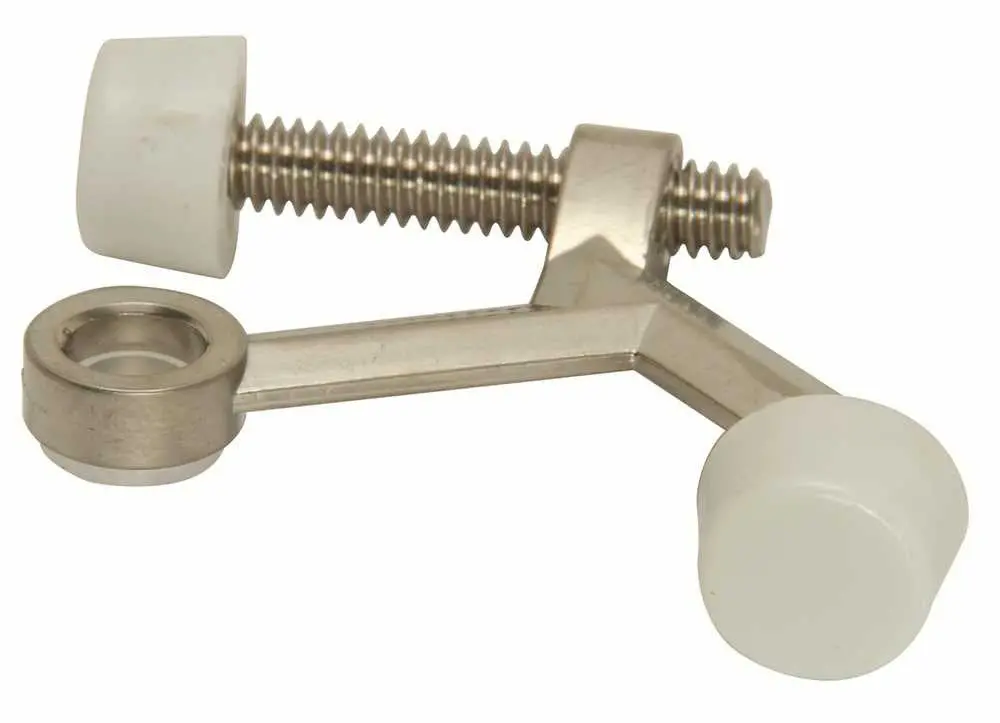 Anvil Mark&Reg; Hinge Pin Satin Nickel 1