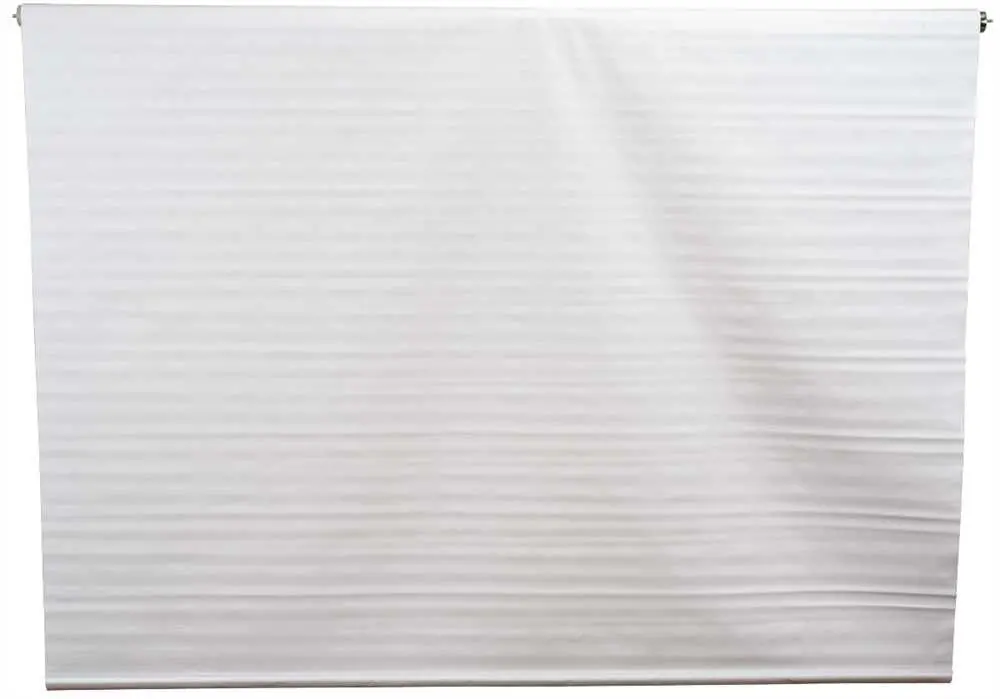 Window Shade Room Darkening, 46-1-4" Standard 1