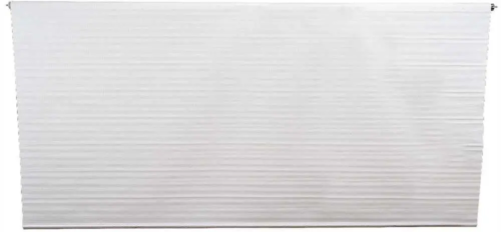 Window Shade Room Darkening 55-1-4" Standard 1