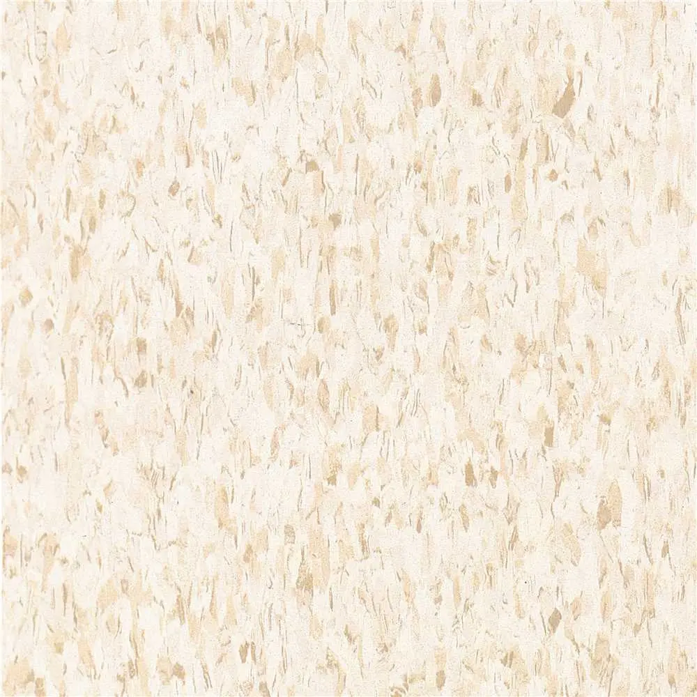 Armstrong&Reg; Excelon Floor Tile, Fortress White, 12X12 In., 45 Tiles Per Case 1